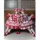 Classical Puppets Sweet Cherry Princess OP with Extension Sleeves(Limited Pre-Order/4 Colours/Full Payment Without Shipping)